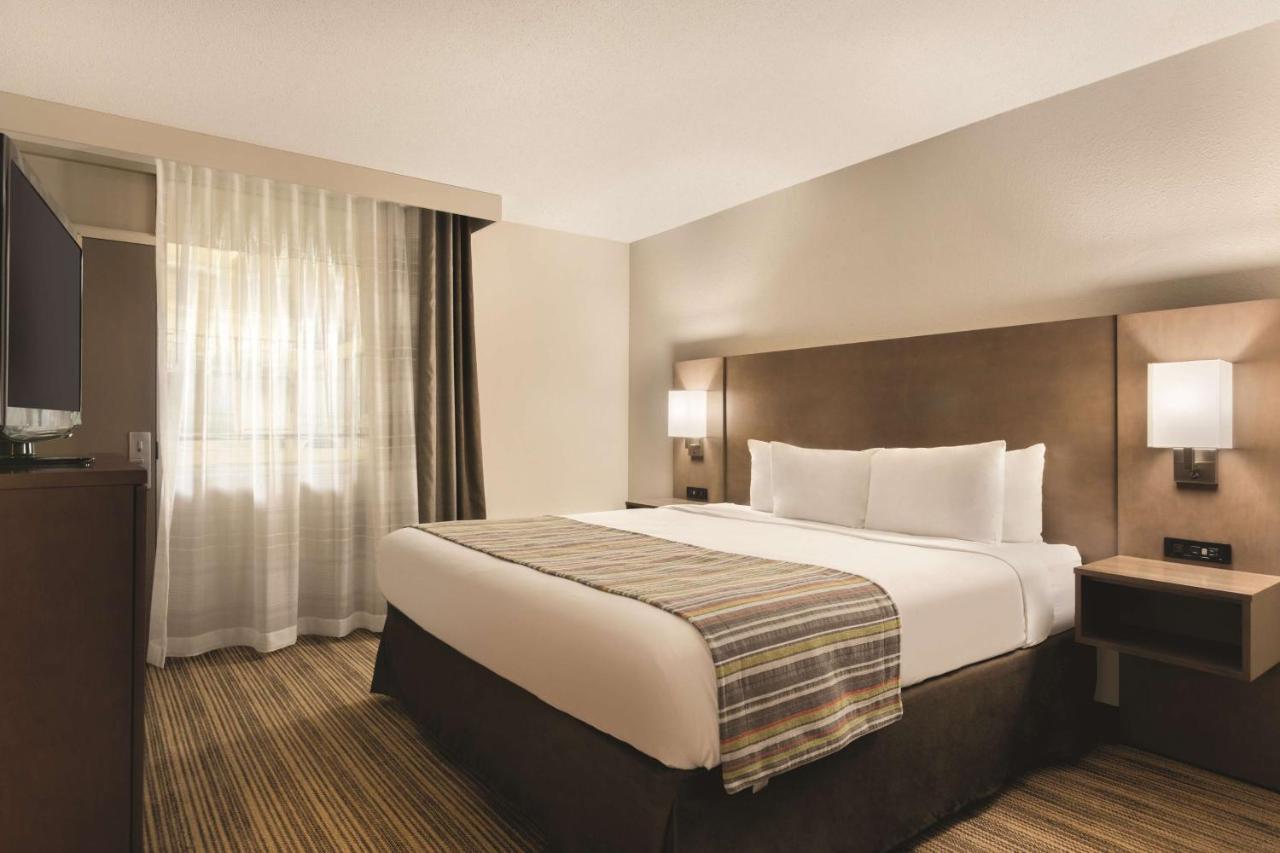 Country & By Radisson, Fergus Falls, Mn 3* Fergus Falls
